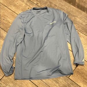 Patagonia Sunshirt